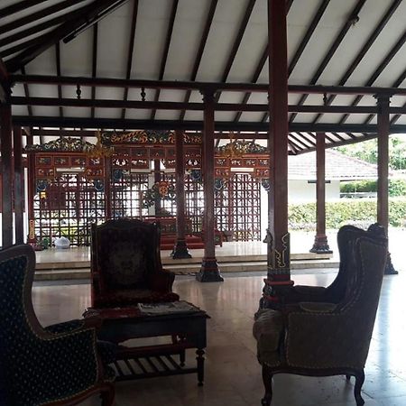 Koolkost At Tenggilis - Minimum Stay 30 Nights سورابايا المظهر الخارجي الصورة