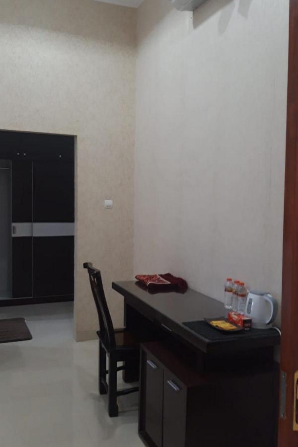 Koolkost At Tenggilis - Minimum Stay 30 Nights سورابايا المظهر الخارجي الصورة
