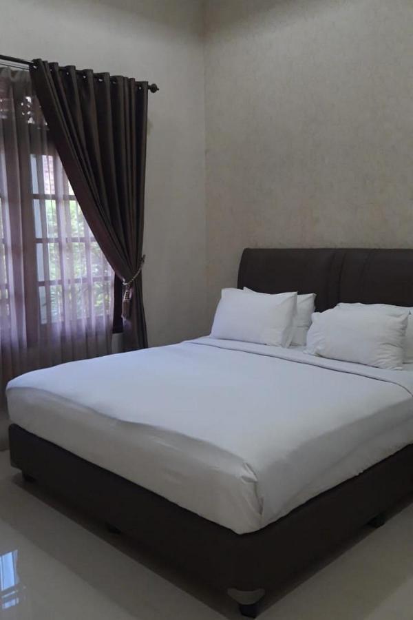 Koolkost At Tenggilis - Minimum Stay 30 Nights سورابايا المظهر الخارجي الصورة