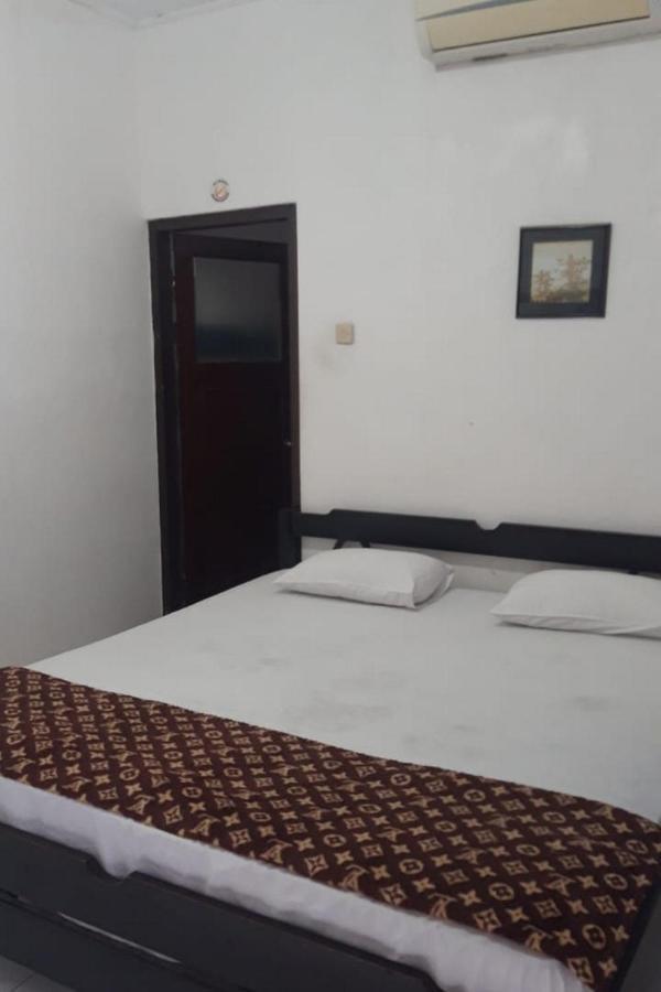Koolkost At Tenggilis - Minimum Stay 30 Nights سورابايا المظهر الخارجي الصورة