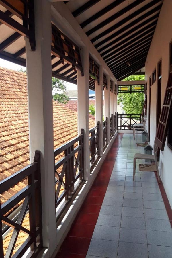 Koolkost At Tenggilis - Minimum Stay 30 Nights سورابايا المظهر الخارجي الصورة